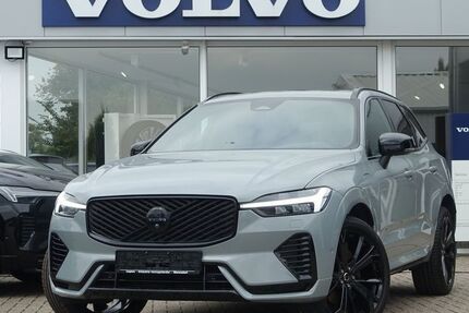Volvo XC60 26.210 km 52.900 &euro; Warendorf 48231