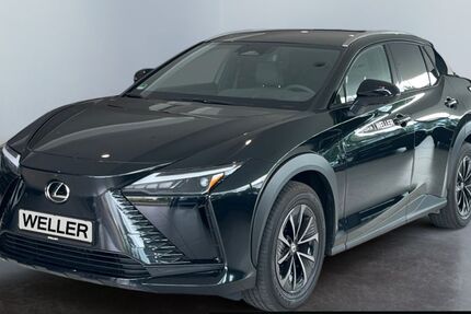 Lexus RZ 2.500 km 54.990 &euro; Bielefeld 33609