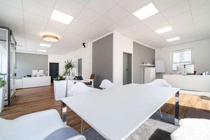 Gewerbeobjekt Bielefeld Mitte - 1.720&euro; | Angebot:26176845