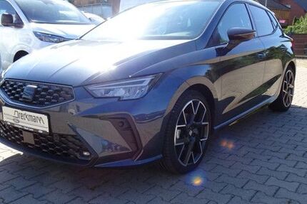 Seat Ibiza 12.150 km 22.990 &euro; Bad Laer 49196
