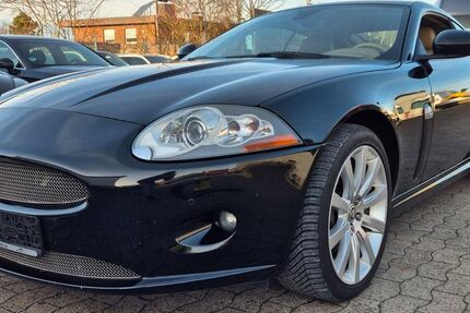 Jaguar XK 189.802 km 17.995 &euro; Bielefeld 33729