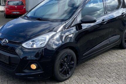 Hyundai i10 99.800 km 4.999 &euro; Bielefeld 33647