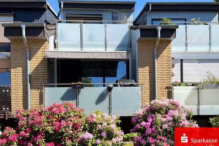Wohnung Bielefeld Senne - 2 Zimmer, 70 m&sup2;, 215.000&euro; | Angebot:27288441