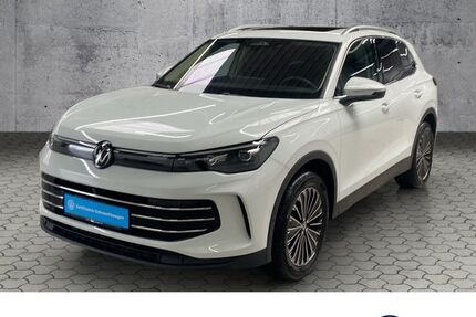 VW Tiguan 7.863 km 36.970 &euro; Rheda-Wiedenbrück 33378