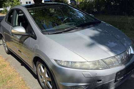 Honda Civic 392.777 km 1.500 &euro; Lage 32791