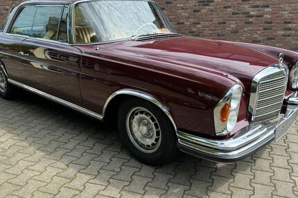 Mercedes-Benz 280 61.545 km 46.500 &euro; Gütersloh 33335