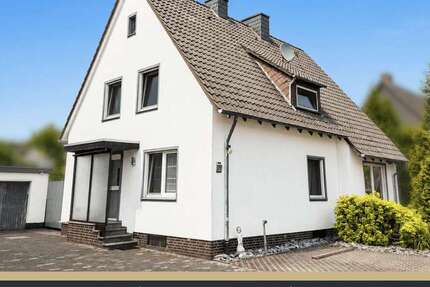 Haus Herzebrock-Clarholz Clarholz - 6 Zimmer, 140 m&sup2;, 495.000&euro; | Angebot:27029090
