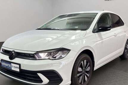 VW Polo 38.000 km 17.790 &euro; Bielefeld 33604