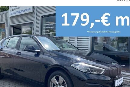BMW 118 85.000 km 18.490 &euro; Gütersloh 33330