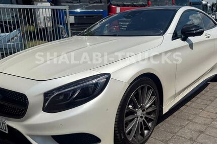 Mercedes-Benz S 500 173.000 km 36.000 &euro; Beckum 59269