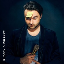 Dr. Pop - Hitverdächtig – Die Musik-Comedy-Stand-up-Show! 19.02.2027 Niklas-Luhmann-Gymnasium