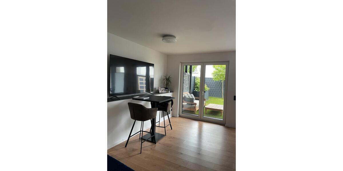 Erdgeschoßwohnung Lippstadt Garfeln - 2 Zimmer, 58 m&sup2;, 249.000&euro; | Angebot:27457635