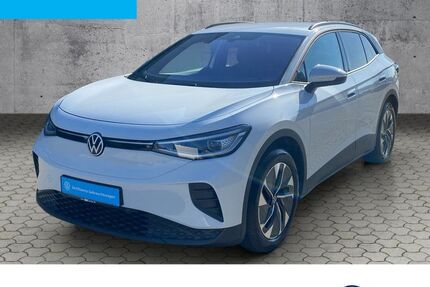 VW ID.4 9.770 km 36.870 &euro; Rheda-Wiedenbrück 33378
