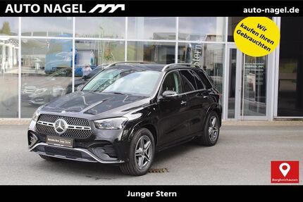Mercedes-Benz GLE 300 21.573 km 72.480 &euro; Borgholzhausen 33829