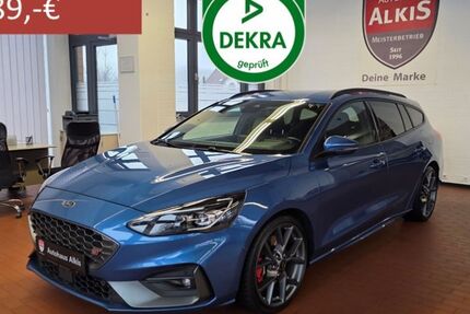 Ford Focus 104.935 km 19.990 &euro; Bielefeld 33647