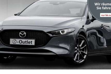 Mazda 3 66.000 km 16.900 &euro; Beckum 59269