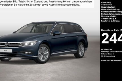 VW Passat Variant 41.037 km 26.900 &euro; Oelde (Stromberg) 59302
