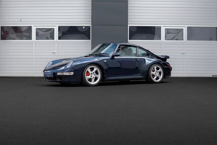Porsche 993 71.889 km 379.000 &euro; Steinhagen 33803