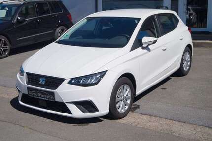 Seat Ibiza 90.000 km 10.890 &euro; Gütersloh 33332