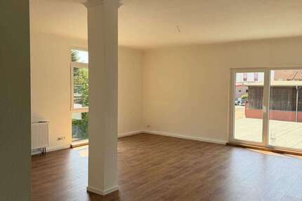Wohnung Schloß Holte-Stukenbrock Stukenbrock - 2 Zimmer, 100 m&sup2;, 750&euro; | Angebot:26962413