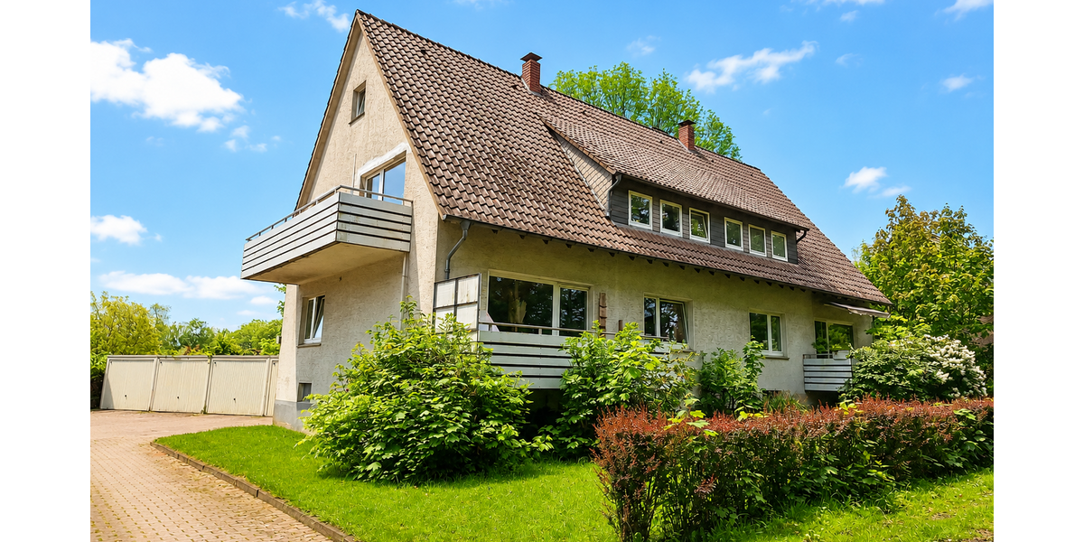 Einfamilienhaus SPENGE - 12 Zimmer, 259 m&sup2;, 335.000&euro; | Angebot:27441586