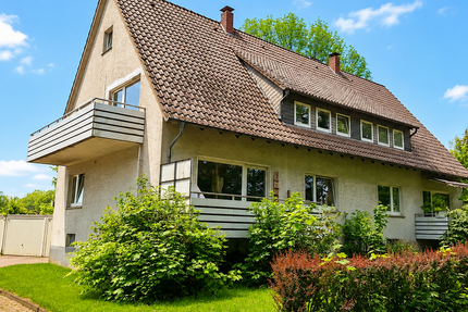 Haus SPENGE - 12 Zimmer, 259 m&sup2;, 335.000&euro; | Angebot:27441586