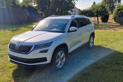 Skoda Kodiaq 135.310 km 22.450 &euro; Lippstadt 59556