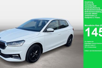 Skoda Fabia 20.378 km 15.455 &euro; Oelde (Stromberg) 59302