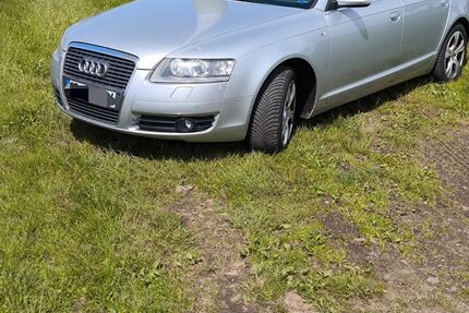 Audi A6 300.900 km 2.650 &euro; Versmold 33775