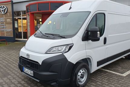 Toyota Proace Max 8.000 km 35.290 &euro; Beckum 59269