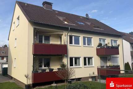 Wohnung Bielefeld Mitte - 3 Zimmer, 83 m&sup2;, 159.000&euro; | Angebot:26966665