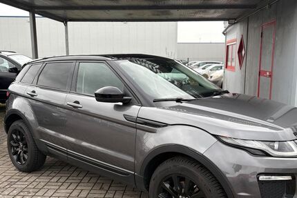 Land Rover Range Rover Evoque 112.056 km 16.999 &euro; Enger 32130