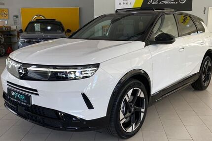 Opel Grandland (X) 15.000 km 35.990 &euro; Bielefeld 33602