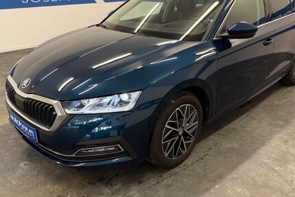 Skoda Octavia 50.000 km 26.999 &euro; Delbrück 33129