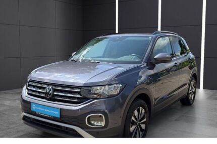 VW T-Cross 63.428 km 16.775 &euro; Bielefeld 33613
