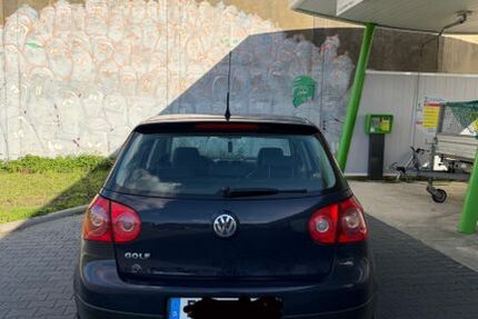 VW Golf 200.000 km 1.999 &euro; Bielefeld 33729