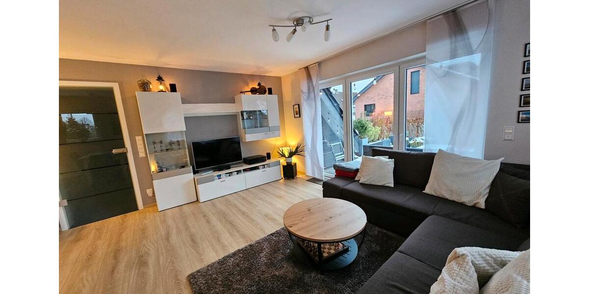 Maisonettenwohnung Rheda-Wiedenbrück Wiedenbrück - 4 Zimmer, 117 m&sup2;, 440.000&euro; | Angebot:26411155