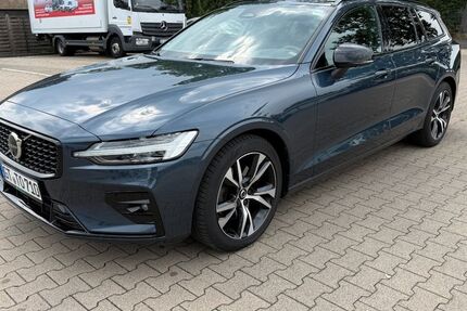 Volvo V60 42.392 km 29.980 &euro; Schloß Holte-Stukenbrock 33758