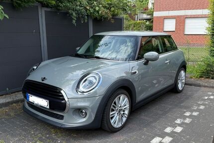 Mini Cooper 69.769 km 13.200 &euro; Rheda-Wiedenbrück 33378