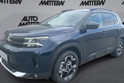 Citroen C5 Aircross 26.888 km 23.990 &euro; Bielefeld 33719