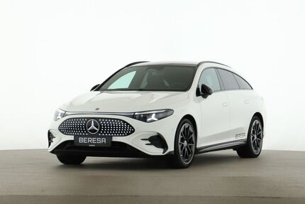 Mercedes-Benz CLA 250 Shooting Brake 9.900 km 54.250 &euro; Bielefeld 33609