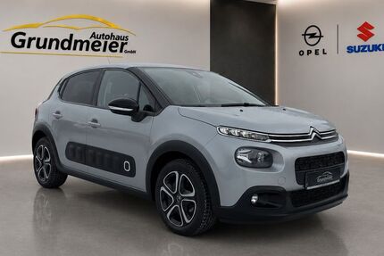 Citroen C3 51.350 km 10.999 &euro; Harsewinkel 33428