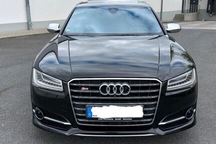 Audi S8 117.253 km 40.249 &euro; Lippstadt 59557