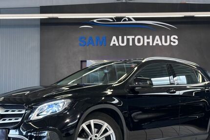 Mercedes-Benz GLA 200 58.000 km 18.500 &euro; Wadersloh 59329