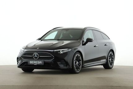 Mercedes-Benz CLA 180 Shooting Brake 9.900 km 39.550 &euro; Bielefeld 33609