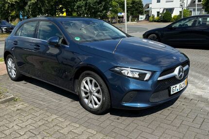 Mercedes-Benz A 250 70.000 km 22.999 &euro; Borgholzhausen 33829