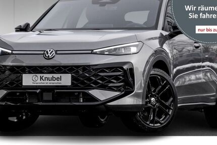 VW T-Roc 3.000 km 38.550 &euro; Beckum 59269