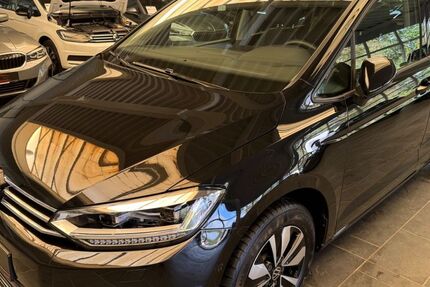 VW Touran 16.400 km 31.500 &euro; Versmold 33775