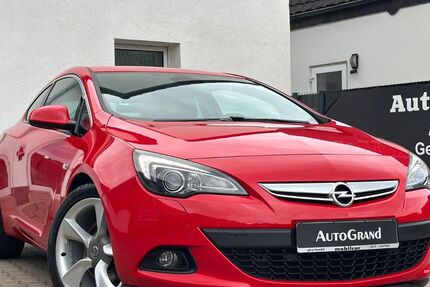 Opel Astra 110.997 km 8.100 &euro; Beckum 59269