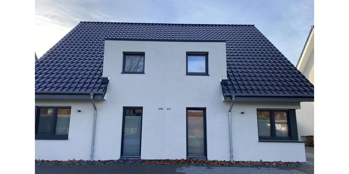 Erdgeschoßwohnung Lippstadt Garfeln - 2 Zimmer, 58 m&sup2;, 249.000&euro; | Angebot:27457635